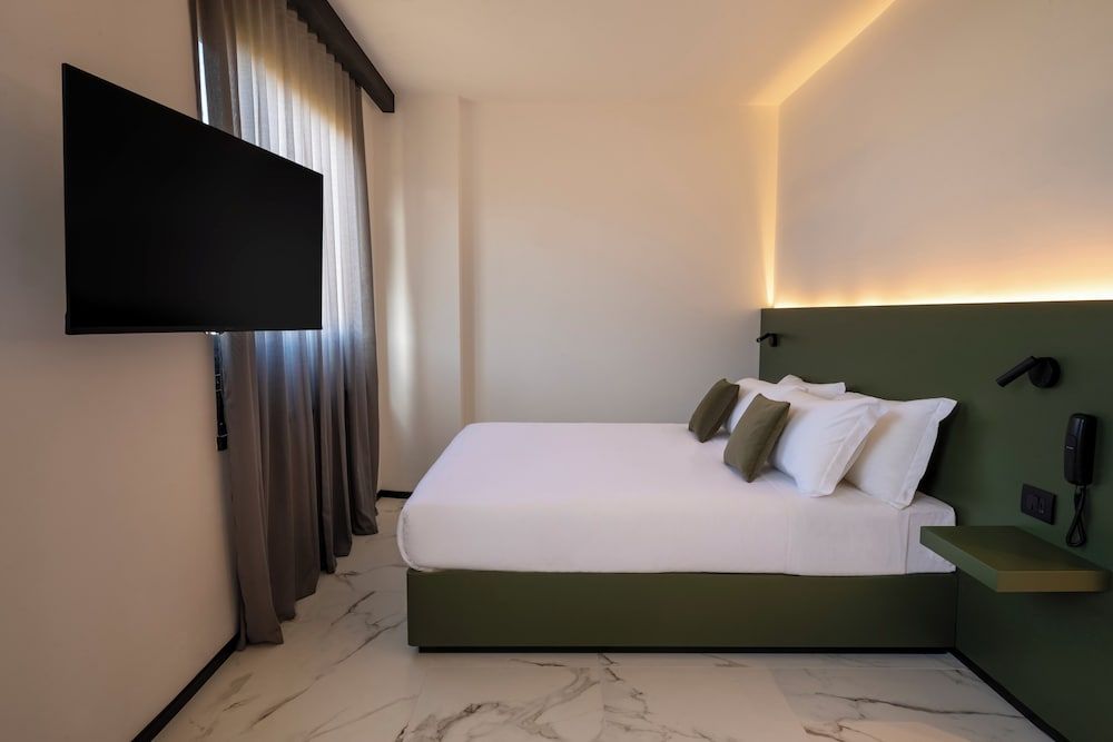 The City Hotel Ancona