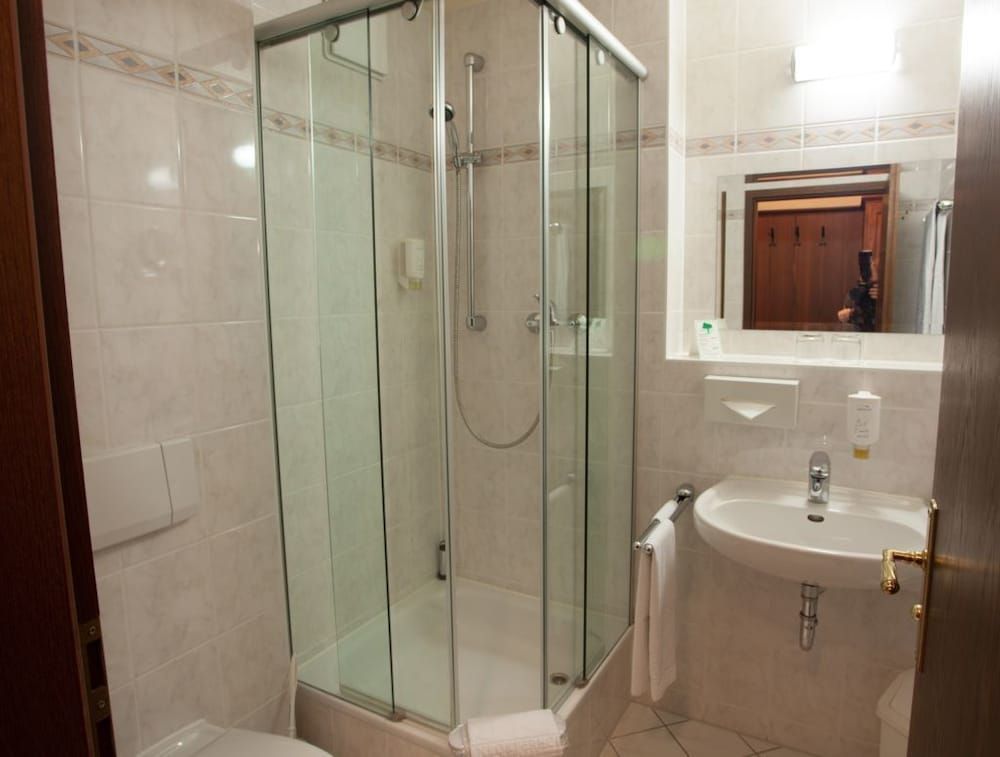 Hotel & Restaurant Klosterhof Double Room 4