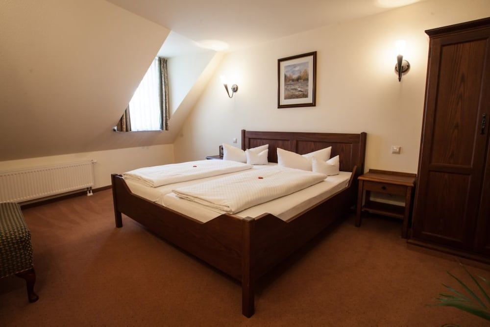 Hotel & Restaurant Klosterhof