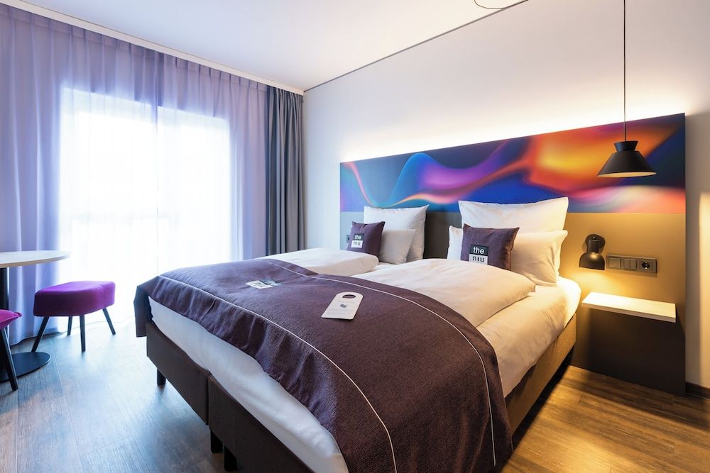 Premium Room, 1 Queen Bed, Kitchenette