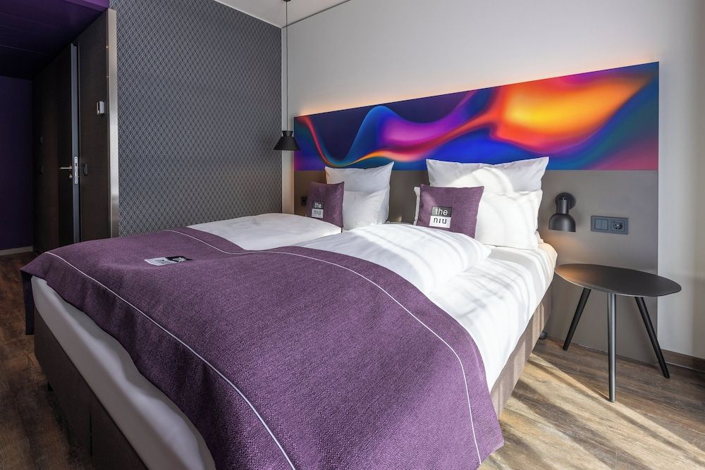 Standard Room, 1 Queen Bed, Kitchenette