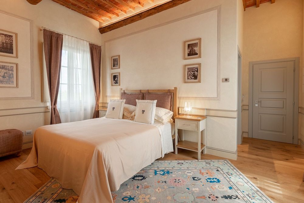 Villa Svetoni Wine Resort Standard Double Room 3