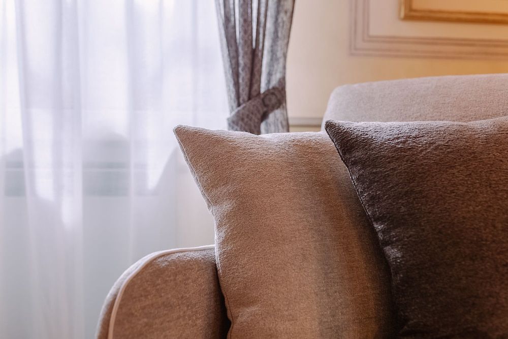 Villa Svetoni Wine Resort Superior Room 6