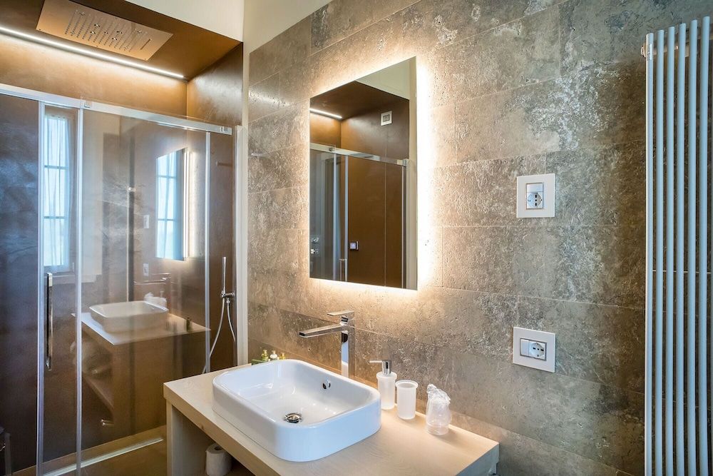 Villa Svetoni Wine Resort Standard Double Room 6