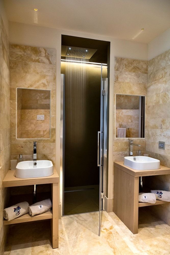 Villa Svetoni Wine Resort Signature Suite 2