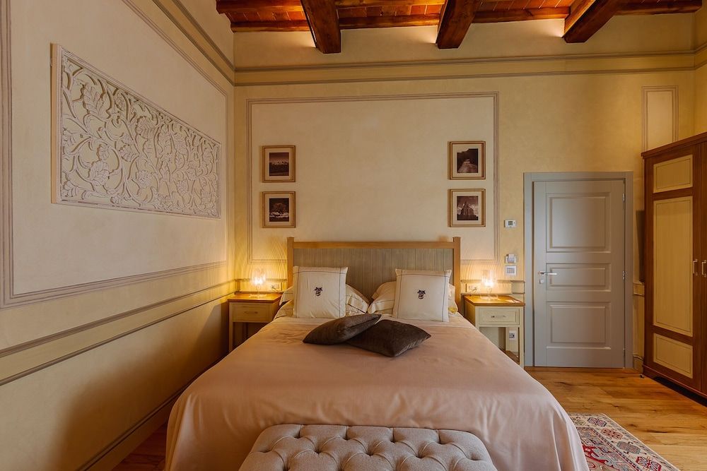 Villa Svetoni Wine Resort Superior Room 2