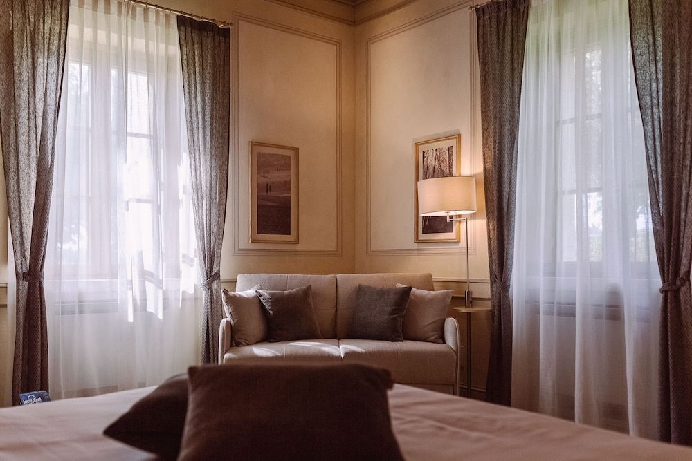 Villa Svetoni Wine Resort Superior Room 5