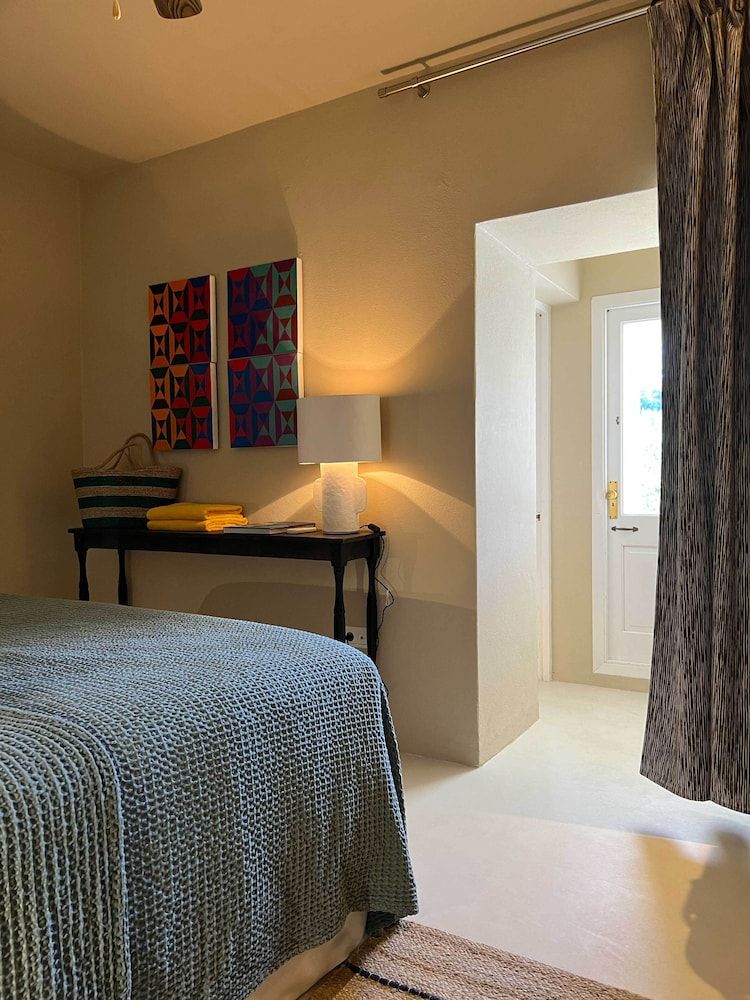 Junior Suite, Terrace