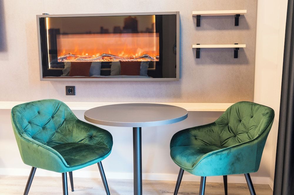 JustStay München Hotel & Apartments Large Studio 8