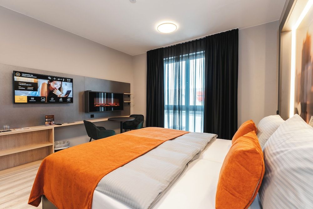JustStay München Hotel & Apartments Classic Studio 2
