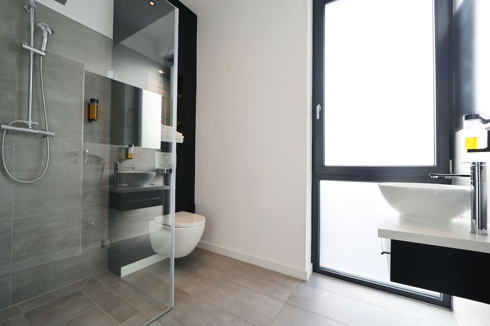 JustStay München Hotel & Apartments Large Studio 6