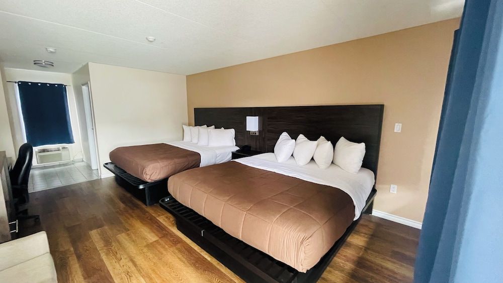Room - 2 King