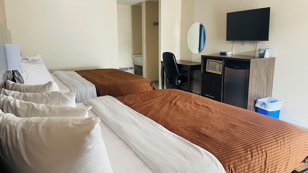 Room - 2 King