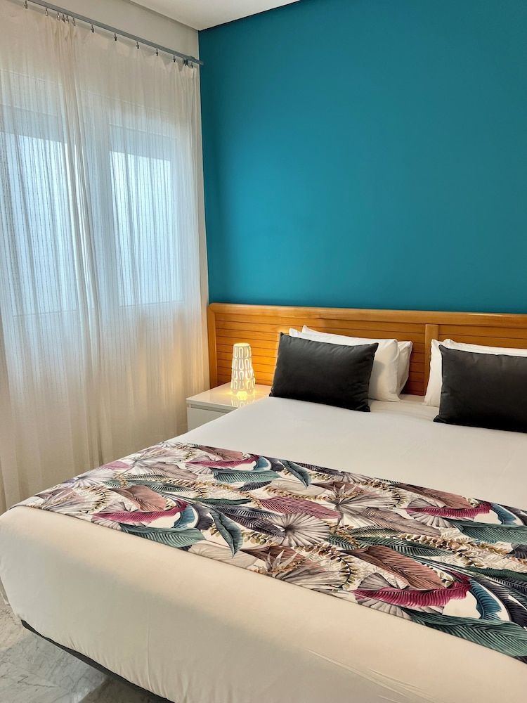 Iberflat Fabiola Superior Apartment 3