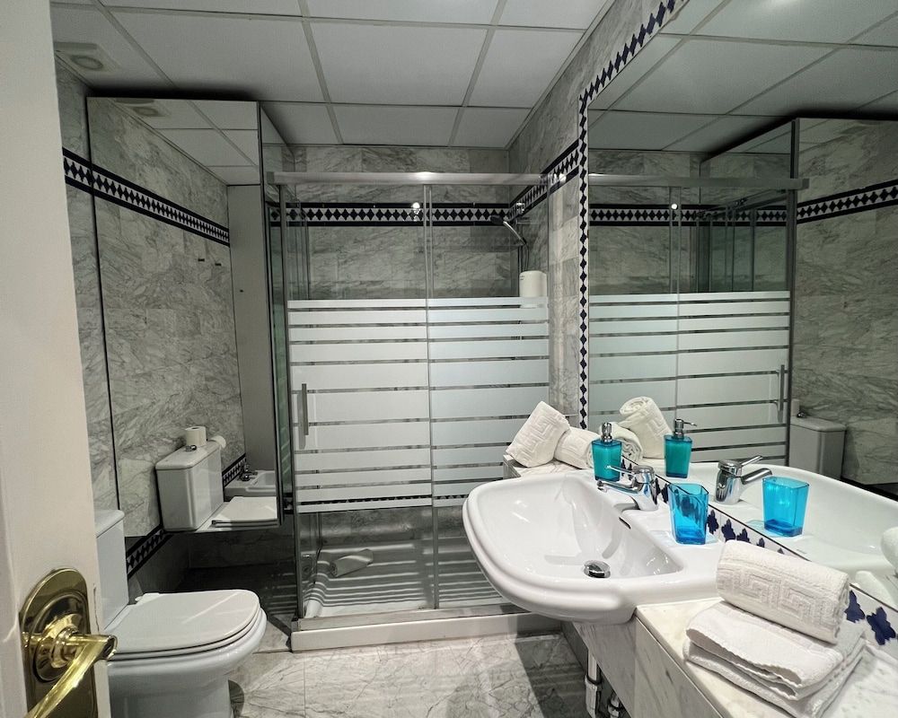 Iberflat Fabiola Superior Apartment 8