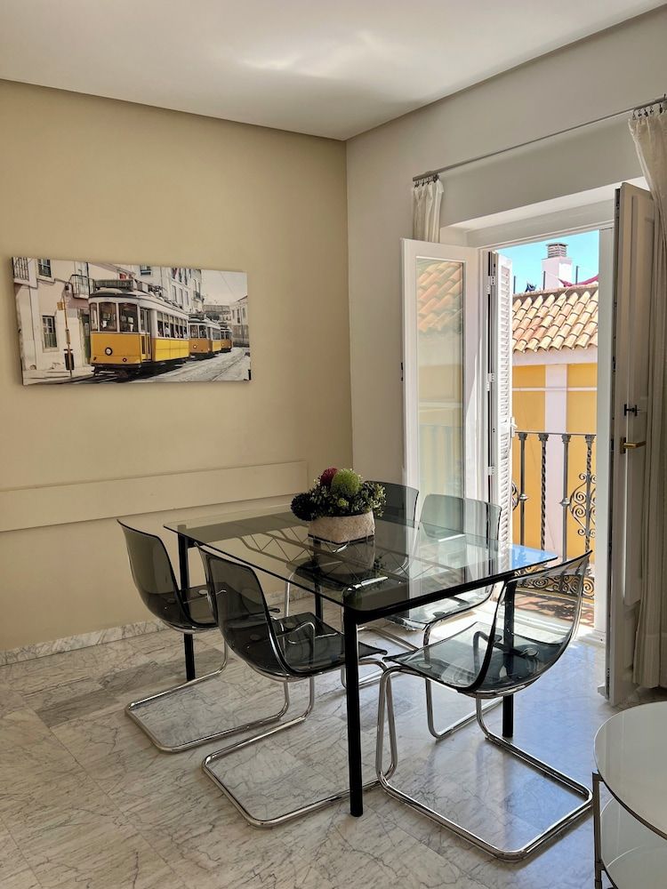 Iberflat Fabiola Superior Apartment 5