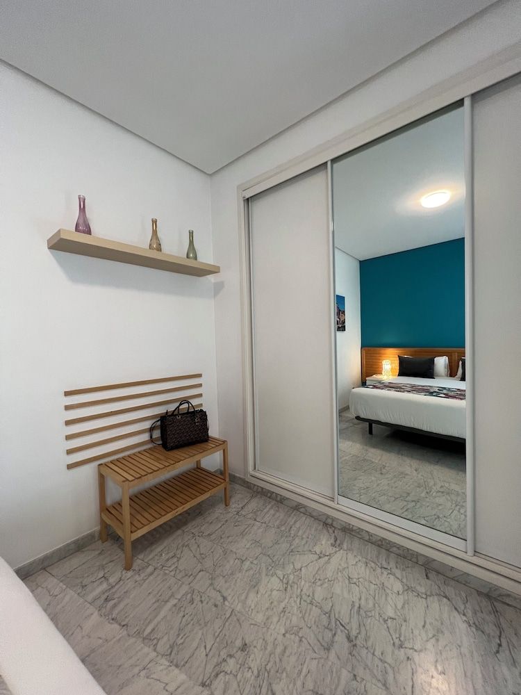 Iberflat Fabiola Superior Apartment 9