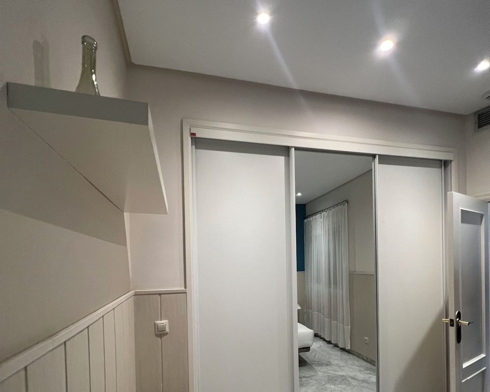 Iberflat Fabiola Superior Apartment 10