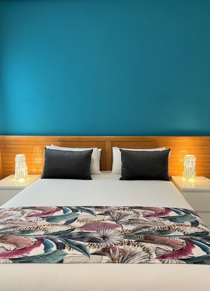 Iberflat Fabiola Superior Apartment 2