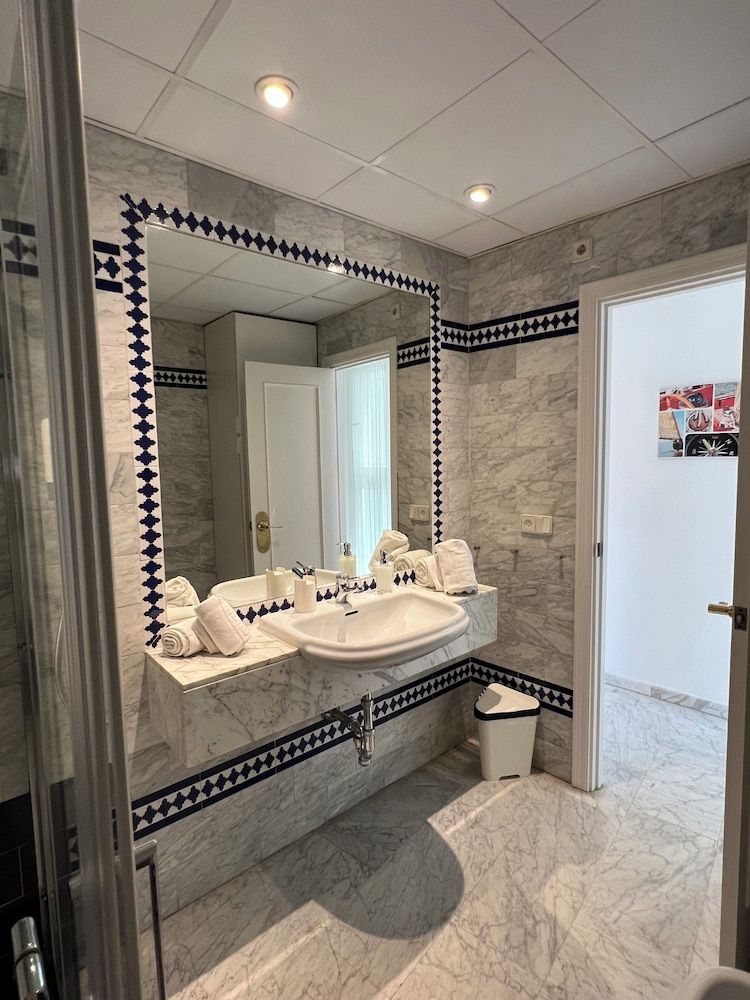 Iberflat Fabiola Superior Apartment 7