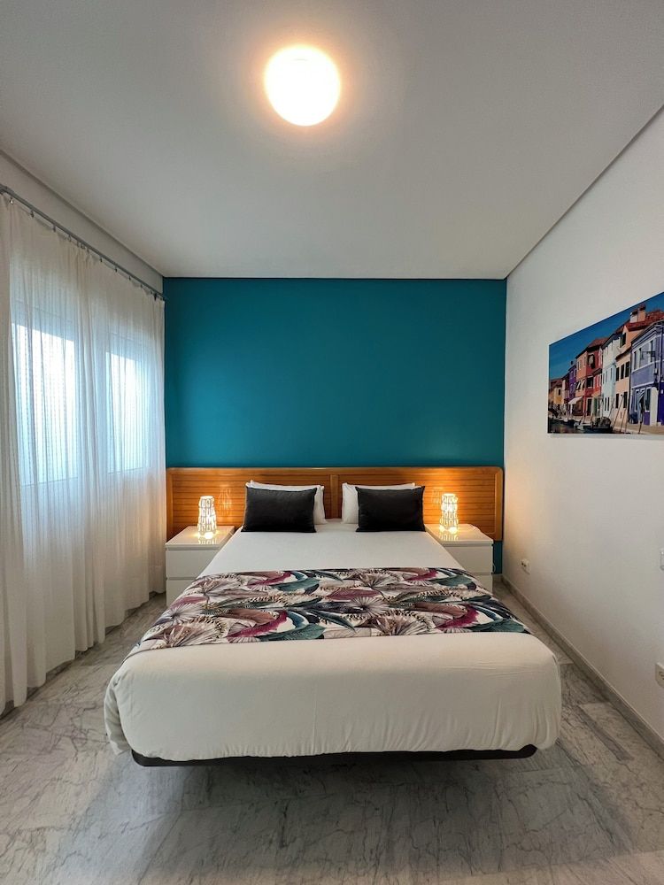 Iberflat Fabiola Superior Apartment