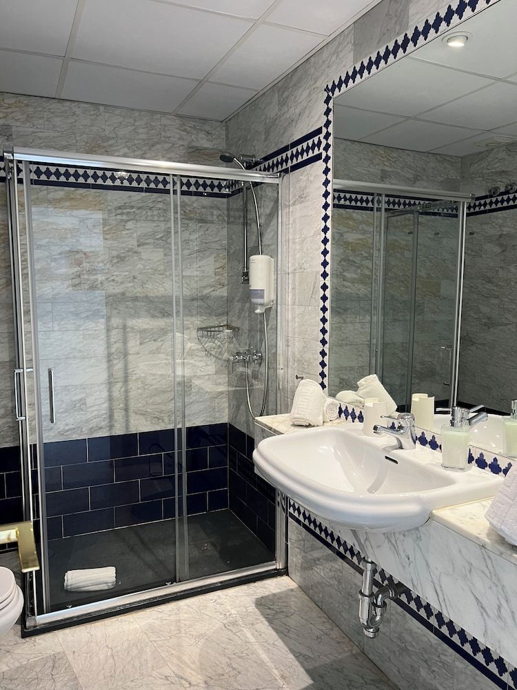 Iberflat Fabiola Superior Apartment 6