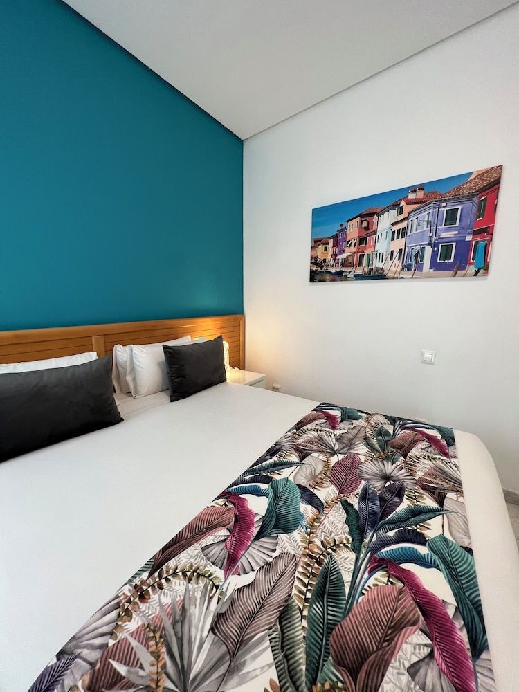 Iberflat Fabiola Superior Apartment 4