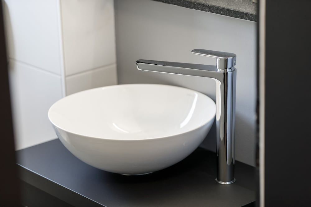 Hotel INNSENTO Passau Business Suite, Balcony 5