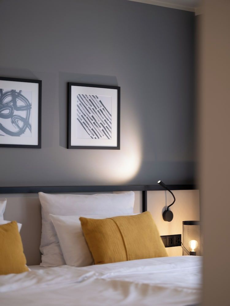 Hotel INNSENTO Passau Business Suite, Balcony 2