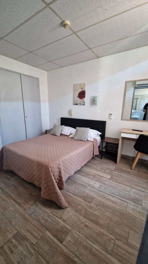 HOTEL DU NORD Double Room 4