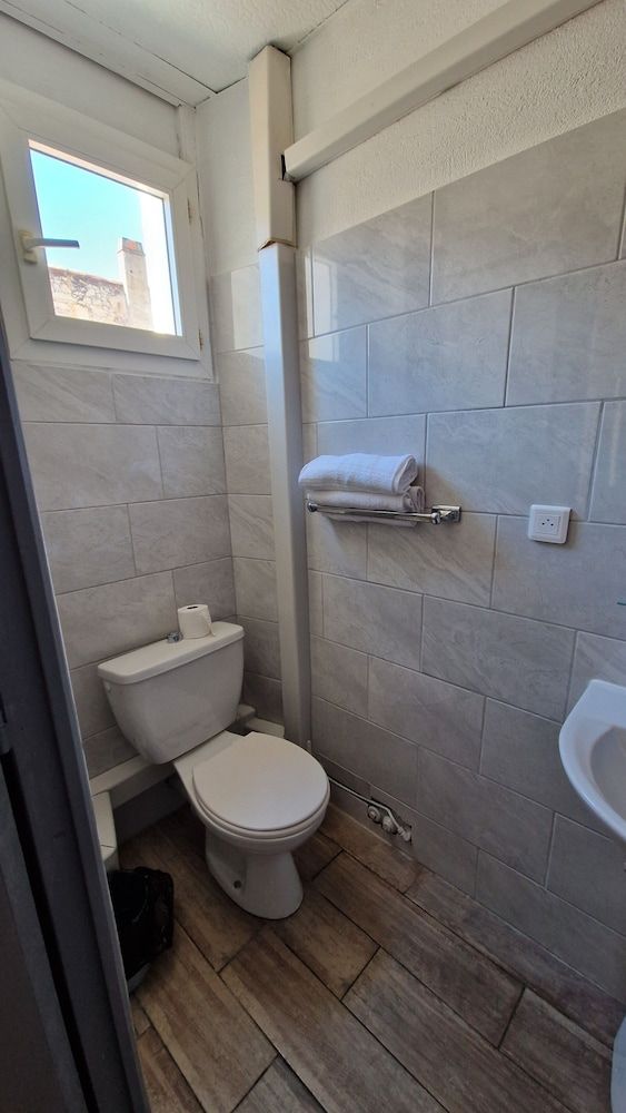 HOTEL DU NORD Double Room 6