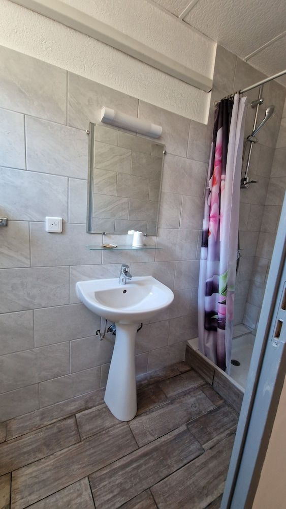 HOTEL DU NORD Double Room 7