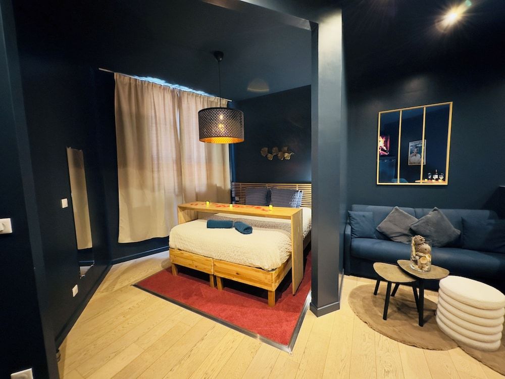 Comfort Suite