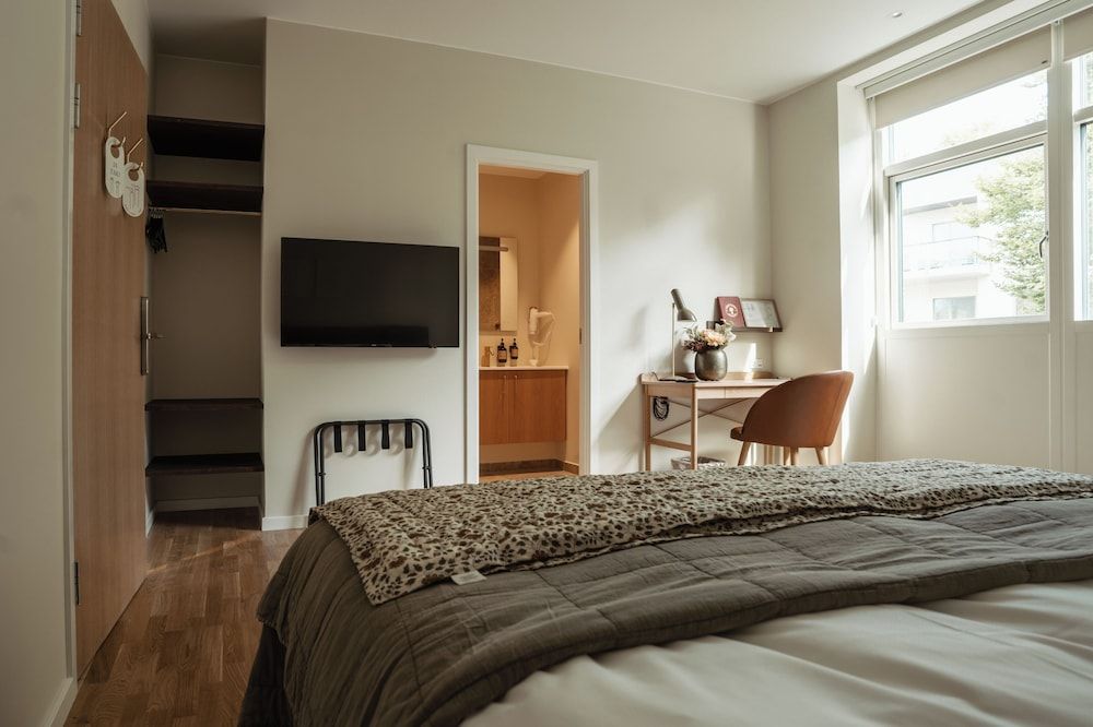 Arnbjerg Pavillonen Grand Double Room 5