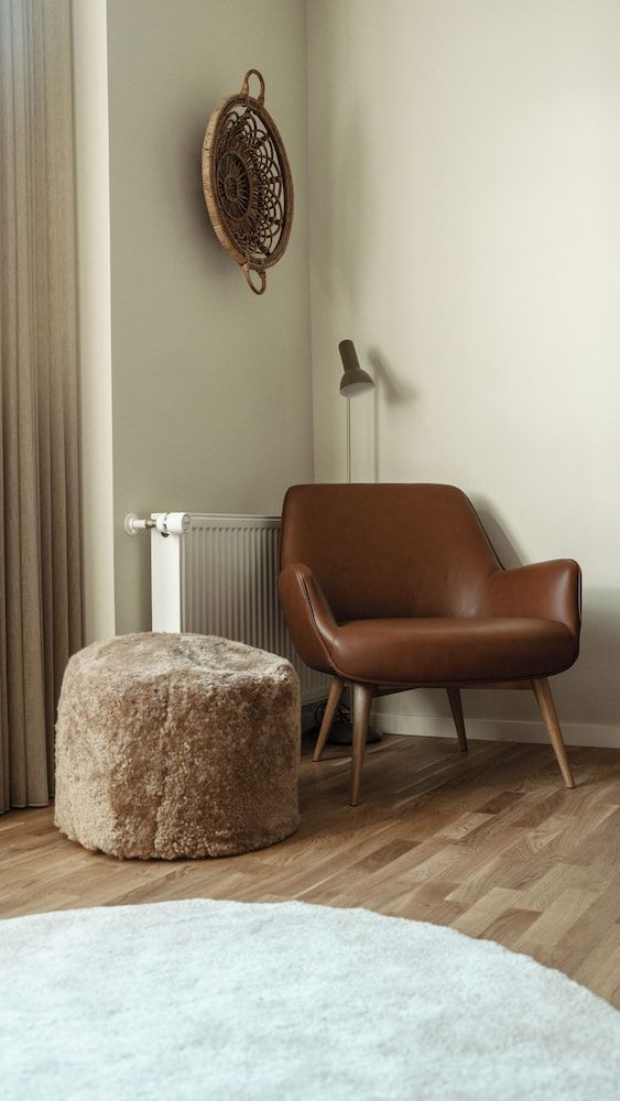 Arnbjerg Pavillonen Grand Double Room, Patio 13