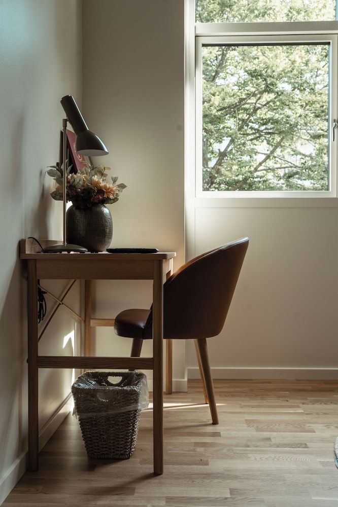 Arnbjerg Pavillonen Grand Double Room, Patio 11