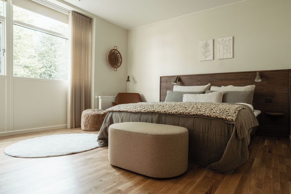 Arnbjerg Pavillonen Grand Double Room 4