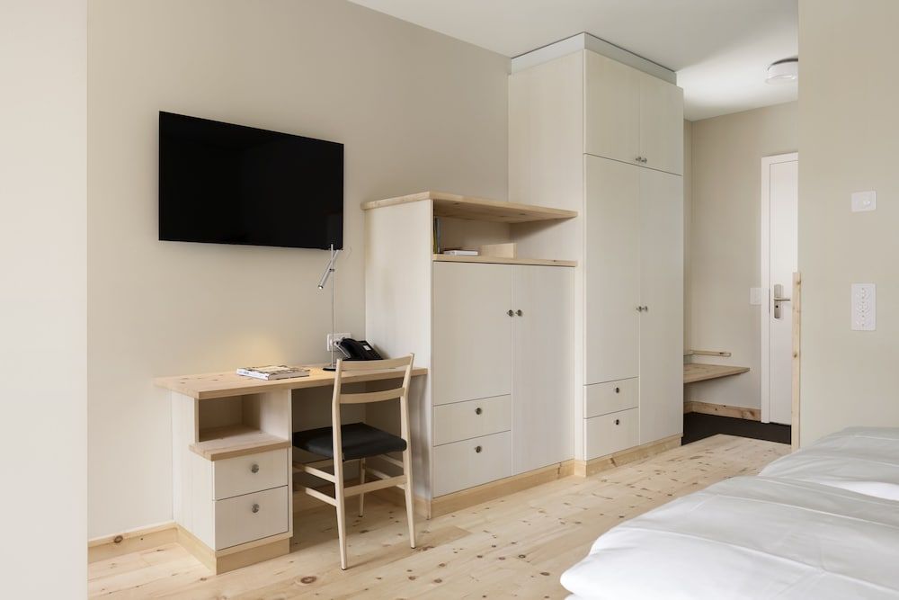 Hotel Maistra 160 Comfort Double Room, Balcony, Corner 8