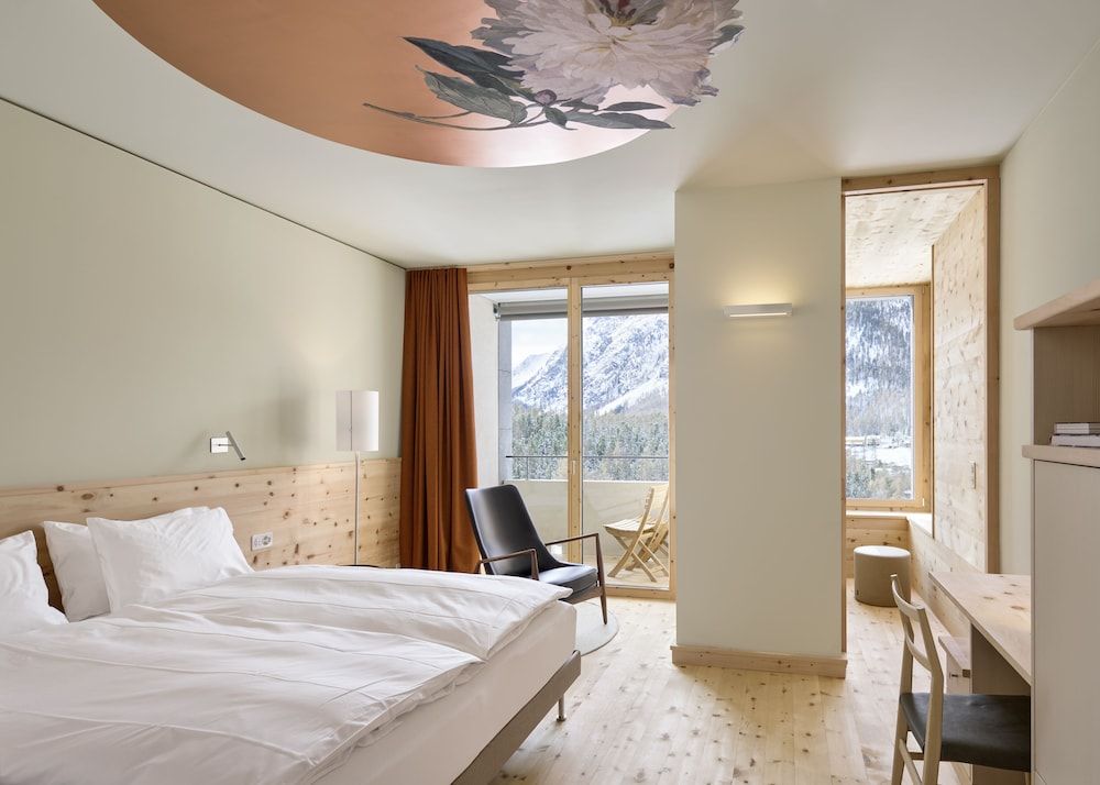 Hotel Maistra 160 Comfort Double Room, Balcony, Corner 2