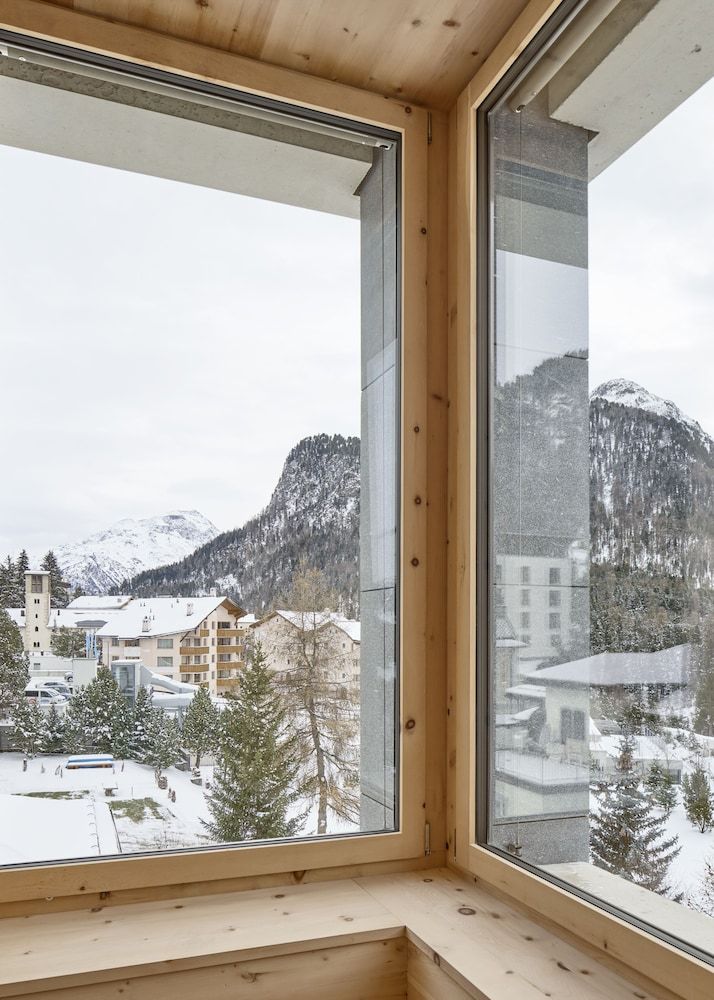 Hotel Maistra 160 Comfort Double Room, Balcony, Corner 4