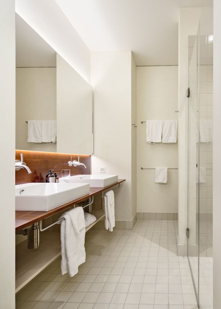 Hotel Maistra 160 Comfort Double Room, Balcony, Corner 7