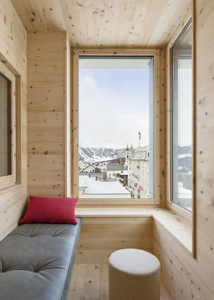 Hotel Maistra 160 Superior Double Room, Balcony, Corner 3