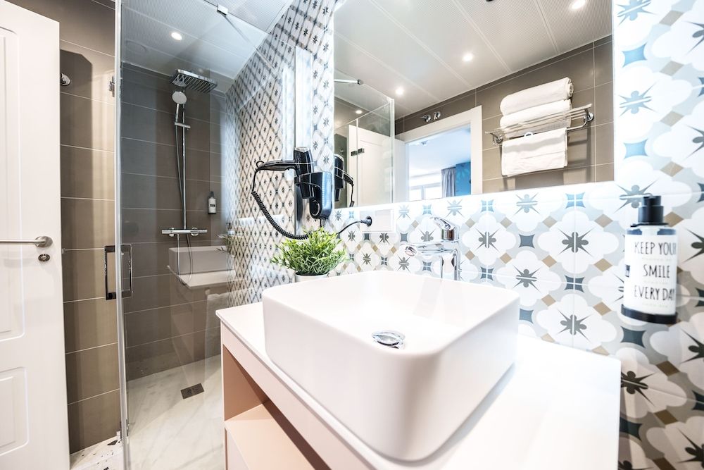 Spirit Apartamentos Valladolid Centro Comfort Studio (Twin) 6