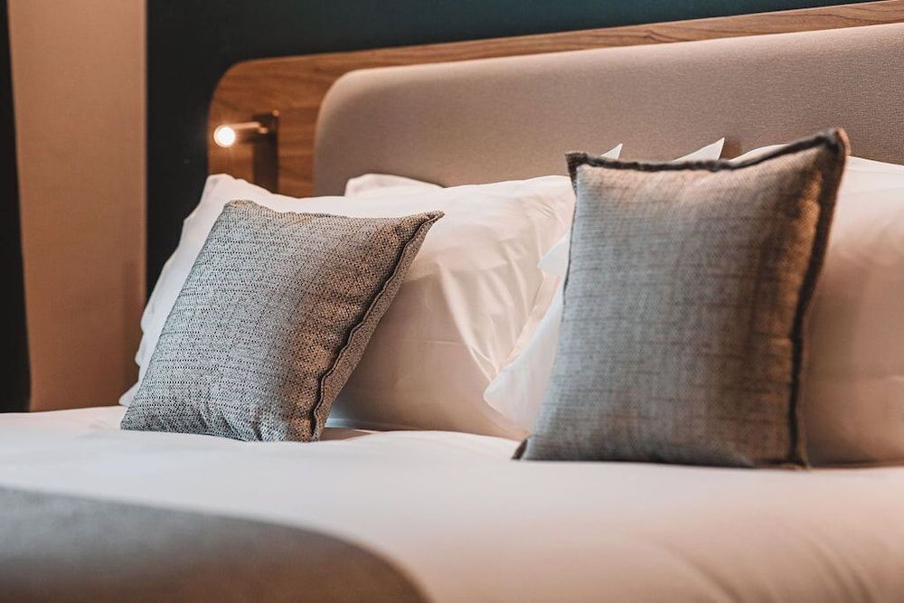 Holiday Inn Express Ajaccio by IHG Standard Room, 2 Twin Beds (Free Breakfast)