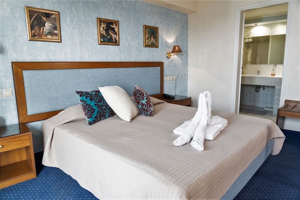 Sea View Junior Suite