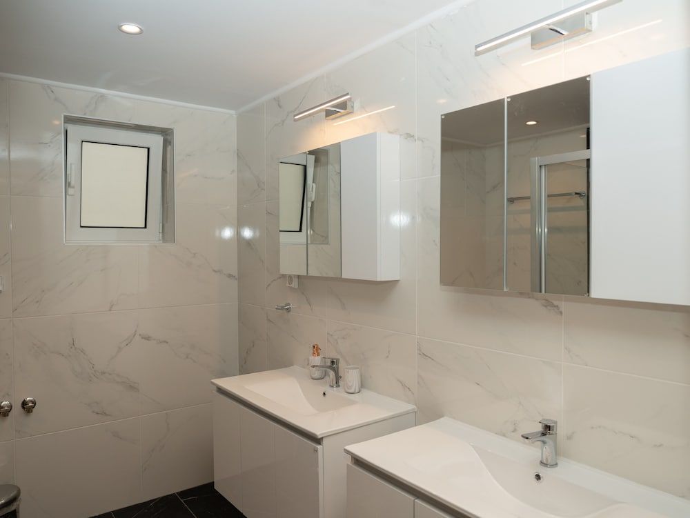 ALLAGIANNIS GROUP APARTMENTS Family Apartment 7