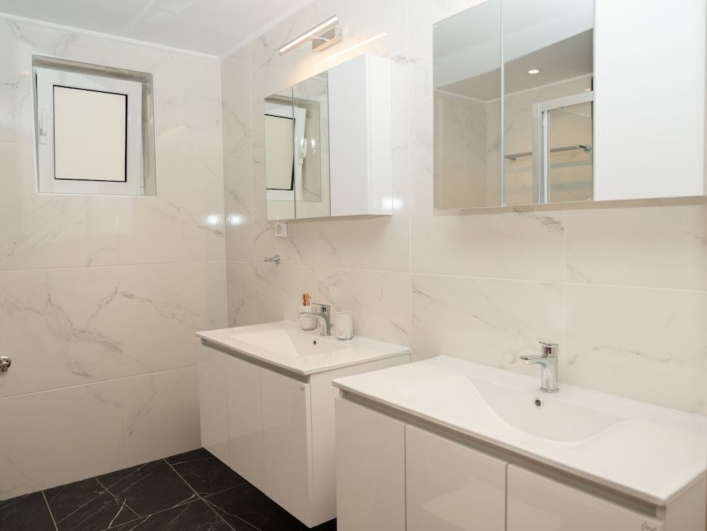 ALLAGIANNIS GROUP APARTMENTS Family Apartment 10