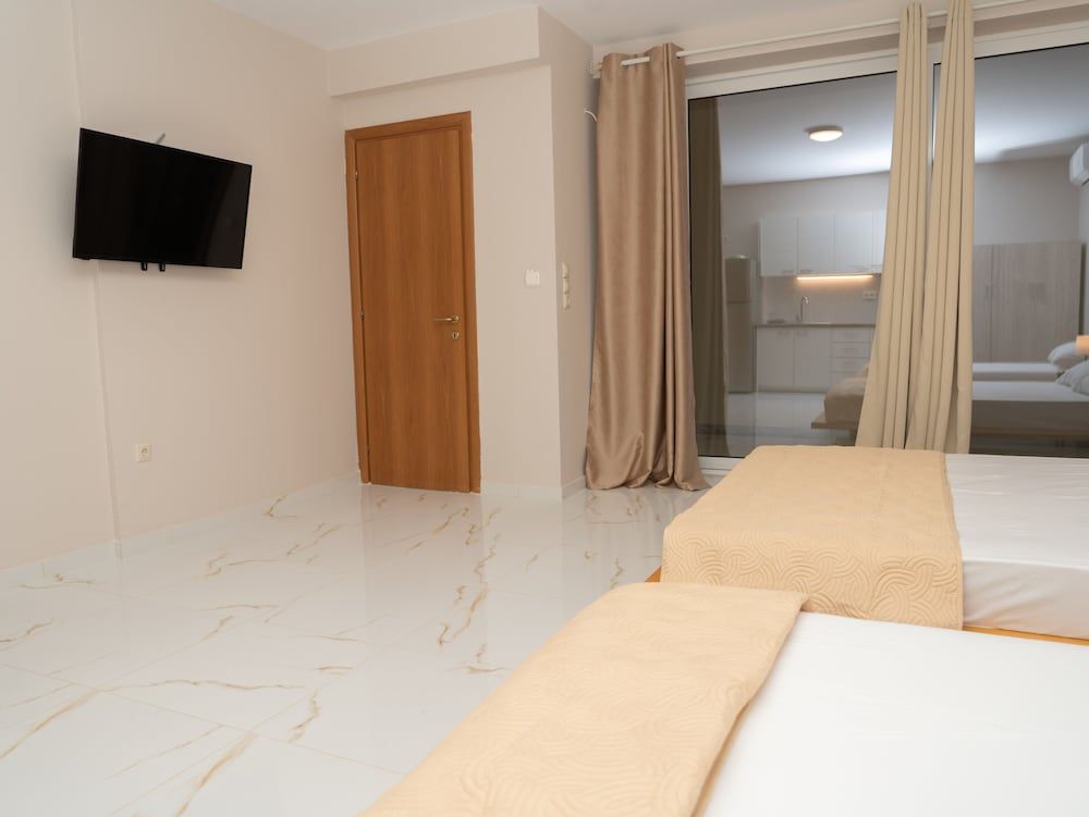 ALLAGIANNIS GROUP APARTMENTS Standard Apartment 6