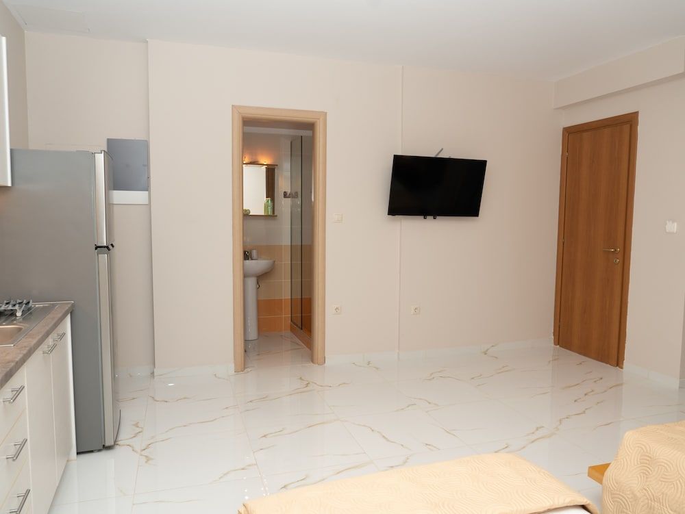 ALLAGIANNIS GROUP APARTMENTS Standard Apartment 10