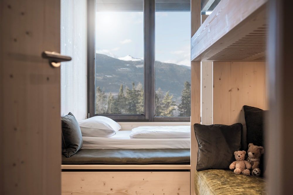 Family Home - Suite with Three Bedrooms